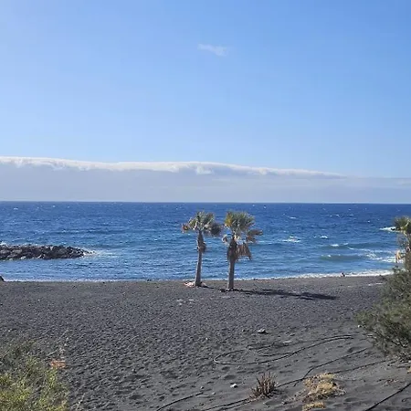 Lägenhet Princesa Arminda