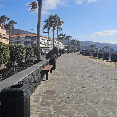 Princesa Arminda Lägenhet