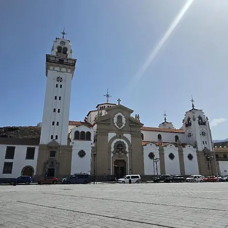 Apartament Princesa Arminda