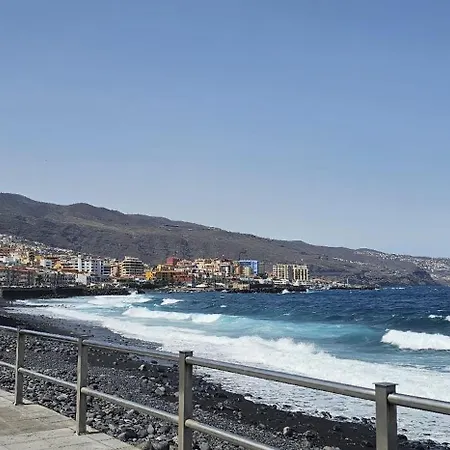 Princesa Arminda Apartament