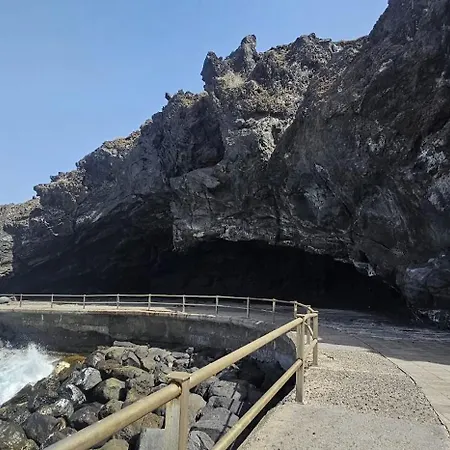 Princesa Arminda Lägenhet Candelaria