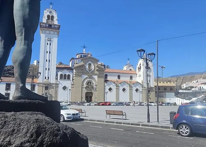 Princesa Arminda Appartement