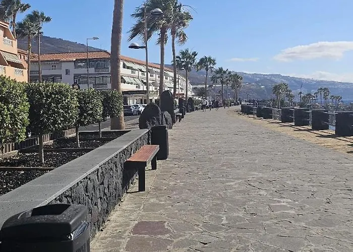 Princesa Arminda Apartament