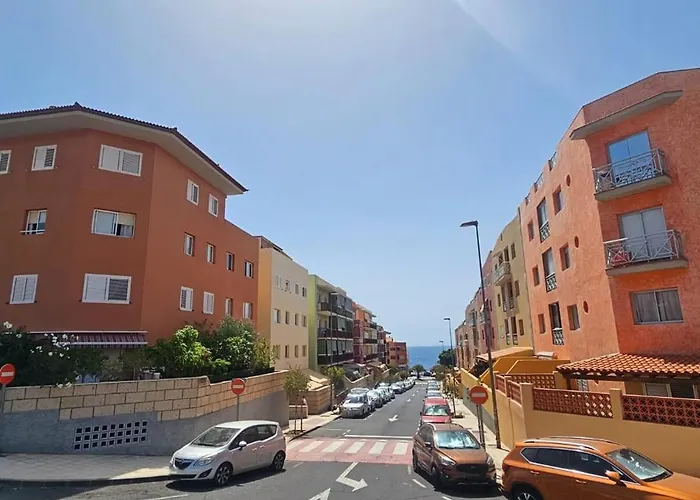 Princesa Arminda Apartament