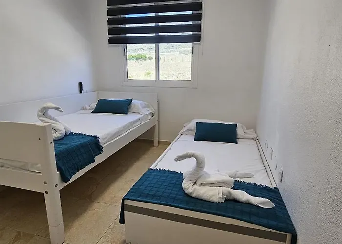 Appartement Princesa Arminda Candelaria