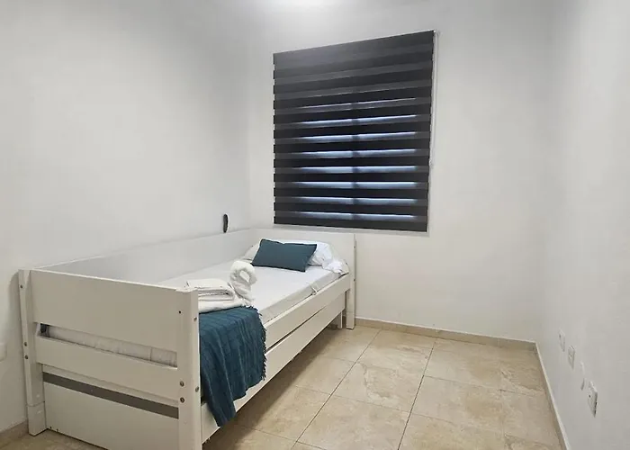 Princesa Arminda Appartement *