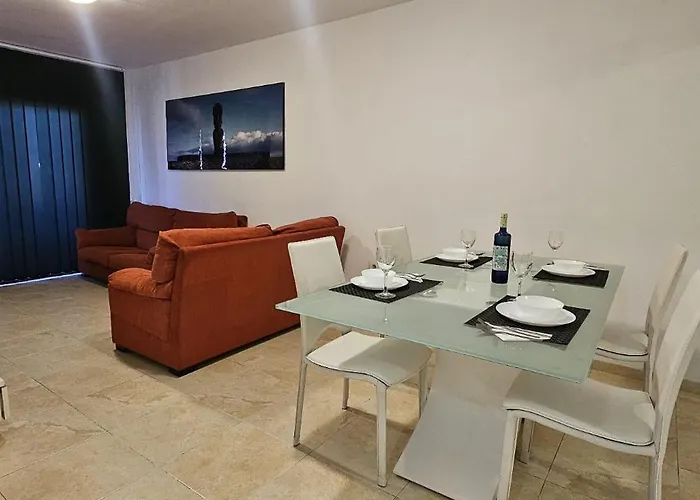 Appartement Princesa Arminda