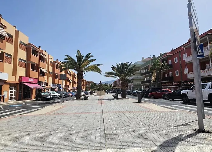 Princesa Arminda Apartament *