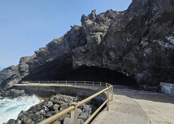 Princesa Arminda Apartament Candelaria