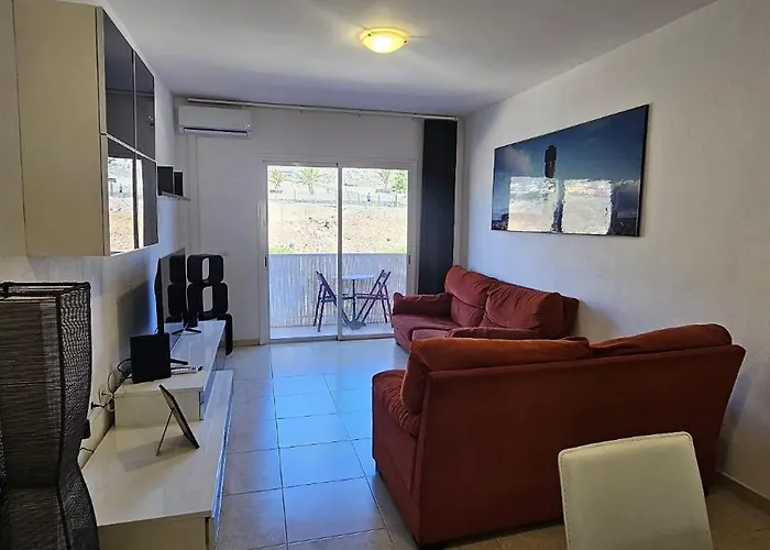 Apartament Princesa Arminda