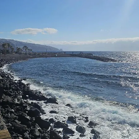 Appartement Princesa Arminda *