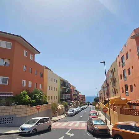 Princesa Arminda Appartement