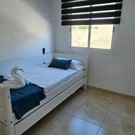 Apartamento Con Piscina Y Cerca De L Apartament Candelaria