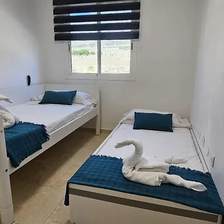 Apartament Apartamento Con Piscina Y Cerca De L Candelaria