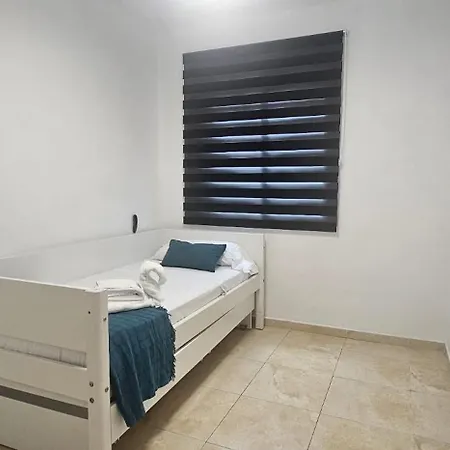 Princesa Arminda Apartment *