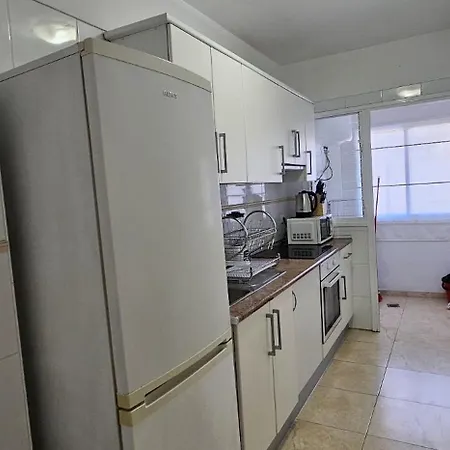 Apartamento Con Piscina Y Cerca De L * Candelaria