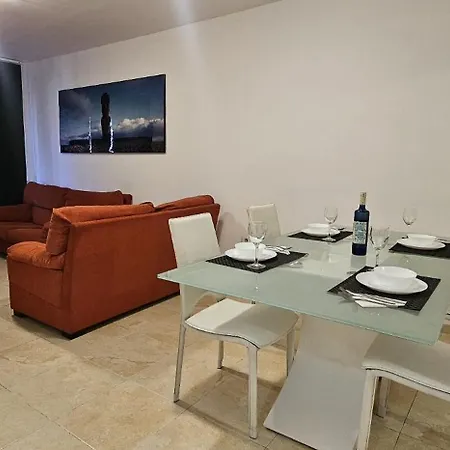 Appartement Princesa Arminda
