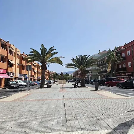 Princesa Arminda Appartement *