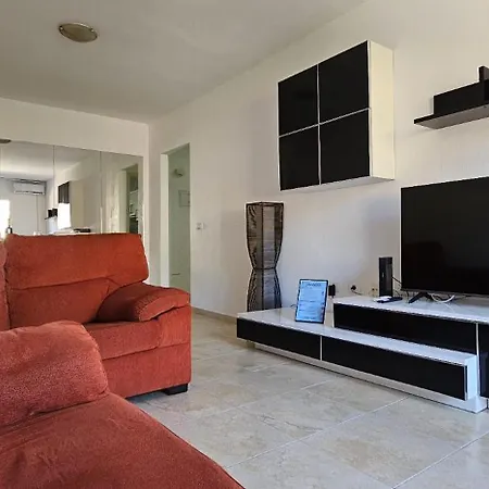 Apartament Apartamento Con Piscina Y Cerca De L *
