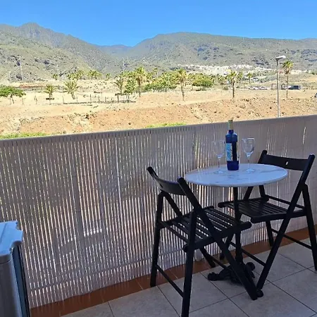 Apartamento Con Piscina Y Cerca De L Apartament Candelaria