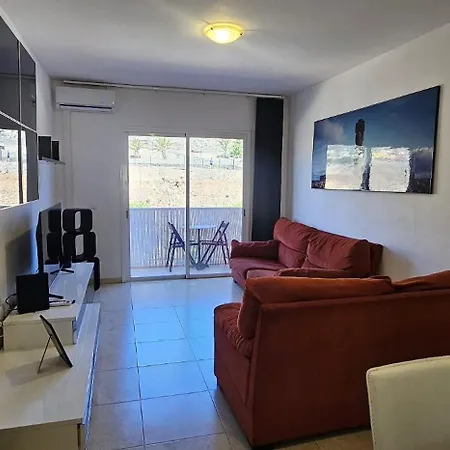 Apartament Apartamento Con Piscina Y Cerca De L