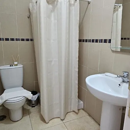 Apartamento Con Piscina Y Cerca De L Apartament Candelaria