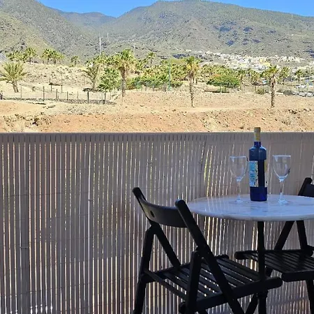 Princesa Arminda アパート