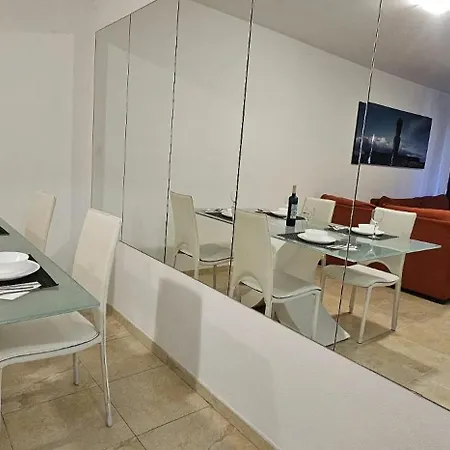 Appartement Princesa Arminda *