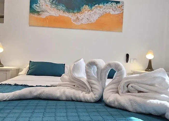 Apartamento Princesa Arminda Candelaria