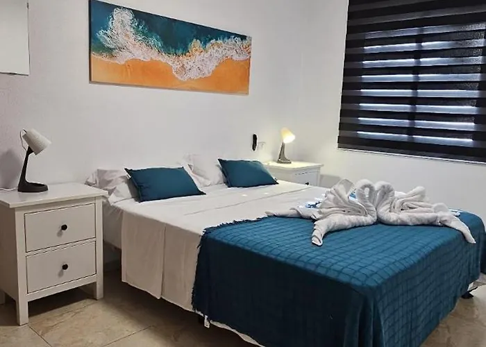 Princesa Arminda Apartamento Candelaria