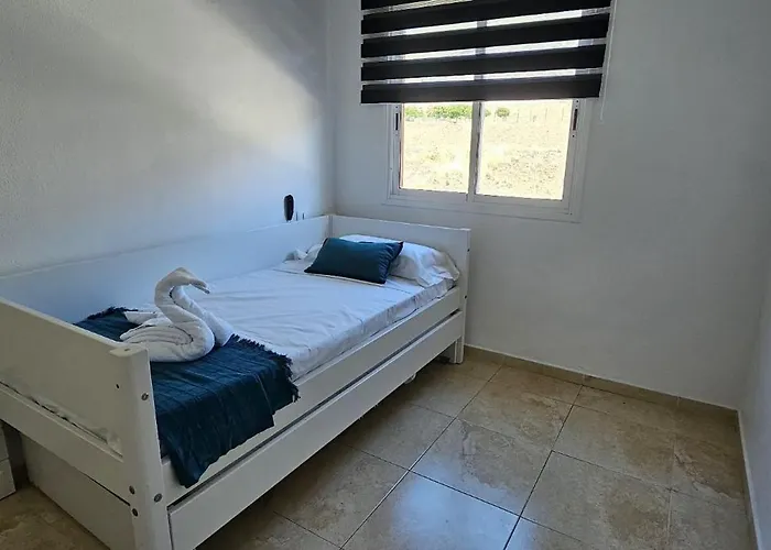 Princesa Arminda Apartamento Candelaria