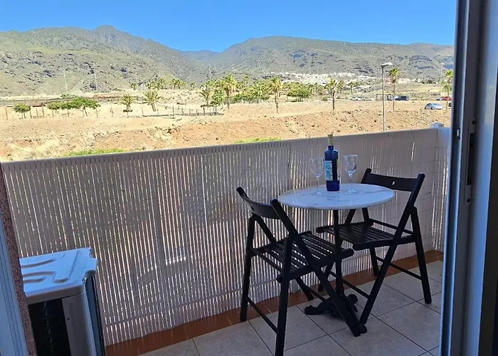 Princesa Arminda Apartamento Candelaria