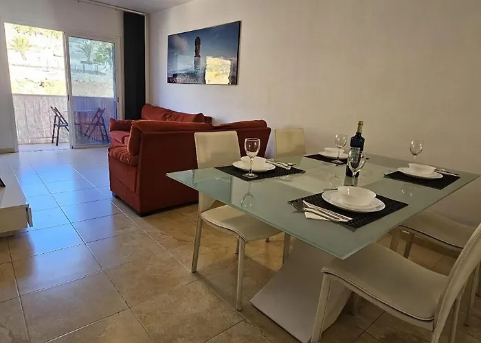 Apartamento Princesa Arminda *