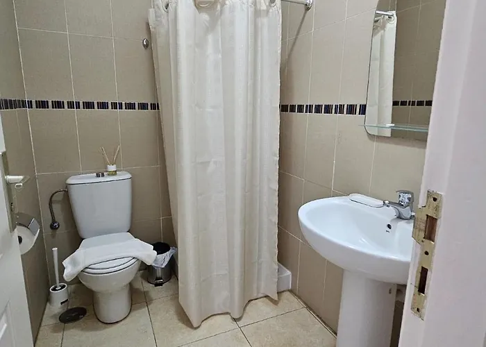 Princesa Arminda Apartamento Candelaria