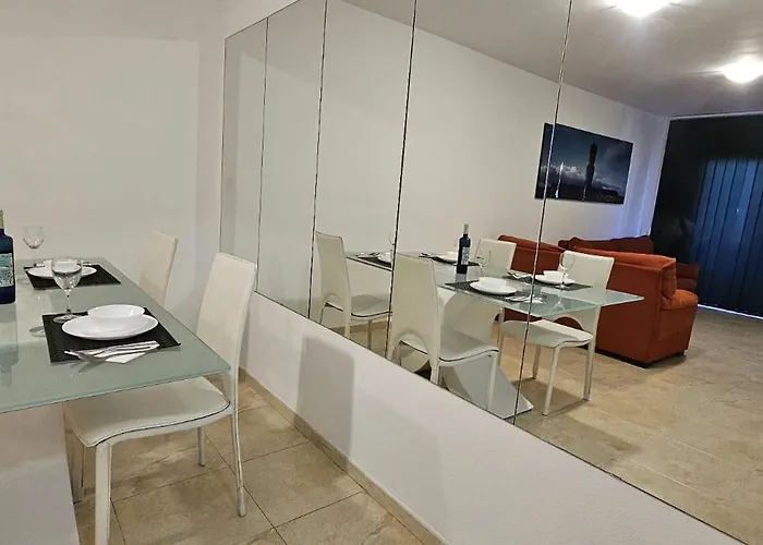 Apartamento Princesa Arminda *