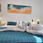 Apartment Princesa Arminda Candelaria