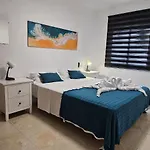 Princesa Arminda Apartment Candelaria